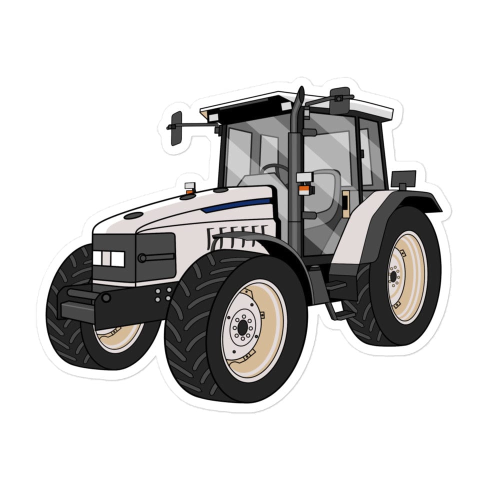 The Tractor Mugs Store 5.5″×5.5″ Lamborghini 1060 | Bubble-free stickers Quality Farmers Merch