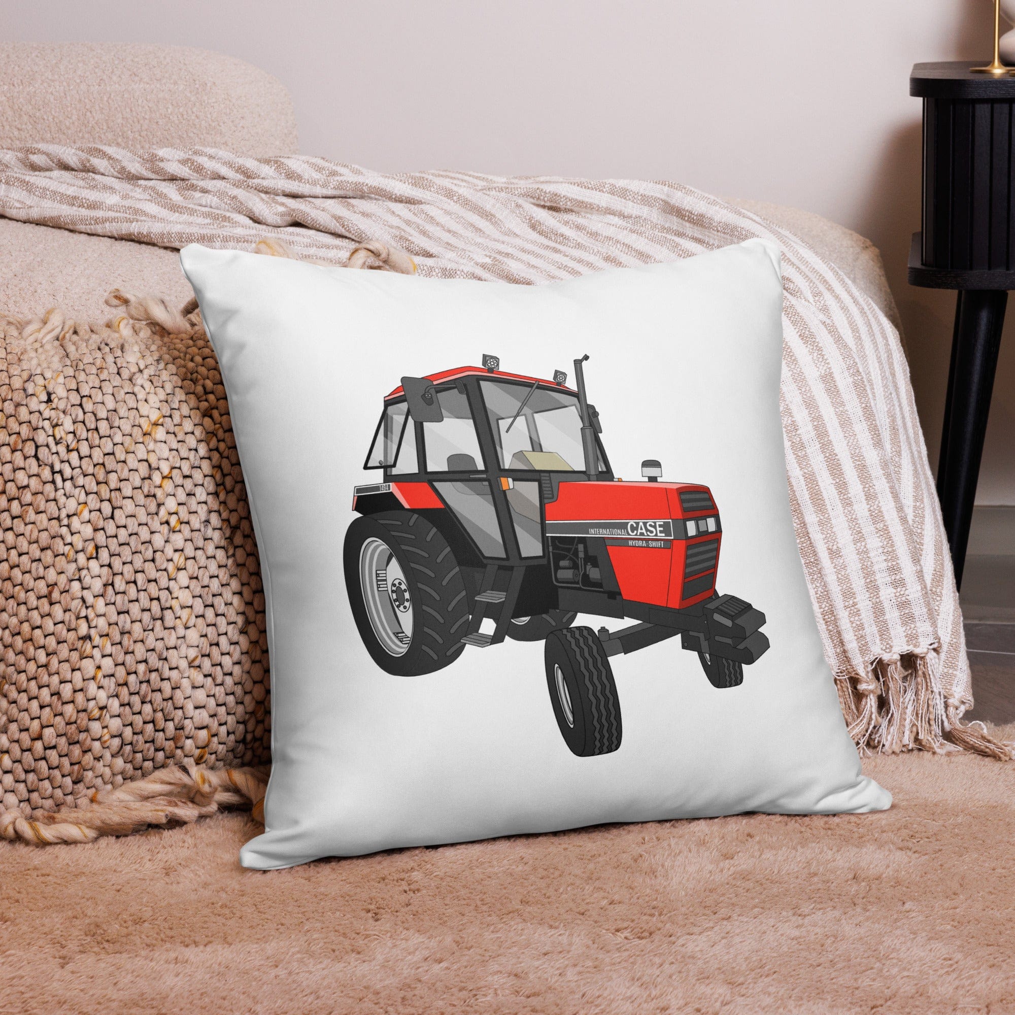 The Tractor Mugs Store Case 1494 | Pillow Case Quality Farmers Merch