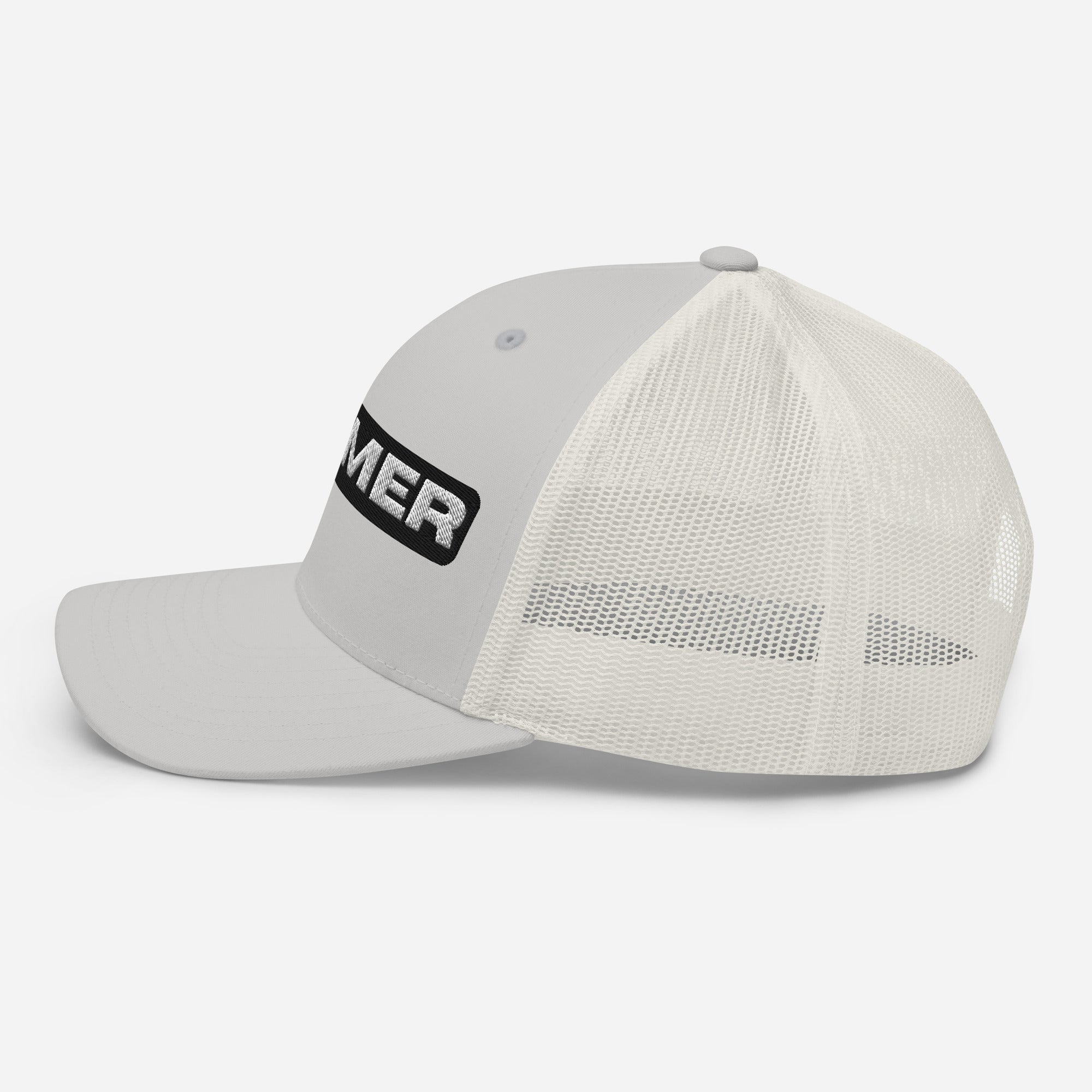 The Tractor Mugs Store FARMER Trucker Cap Quality Farmers Merch