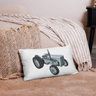 The Tractor Mugs Store Ferguson TE 20 | Pillow Case Quality Farmers Merch