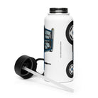 The Tractor Mugs Store Ford 7810 | Stainless Steel Water Bottle Quality Farmers Merch