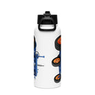 The Tractor Mugs Store Fordson E27N L4 | Stainless Steel Water Bottle Quality Farmers Merch