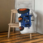 The Tractor Mugs Store Fordson E27N L4 | Towel Quality Farmers Merch