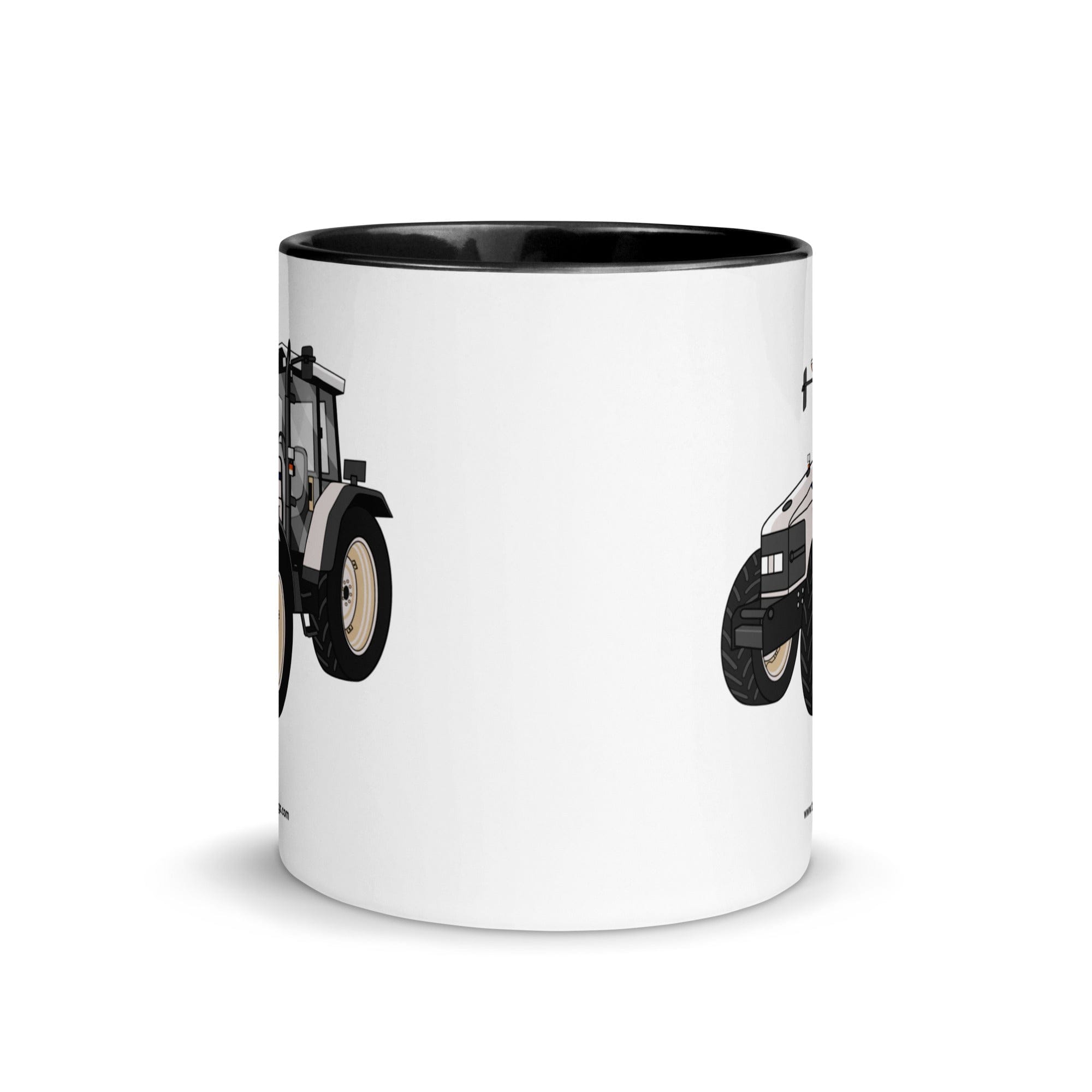 The Tractor Mugs Store Lamborghini 1060 | Mug with Color Inside Quality Farmers Merch