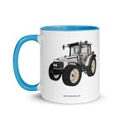 The Tractor Mugs Store Lamborghini 1060 | Mug with Color Inside Quality Farmers Merch