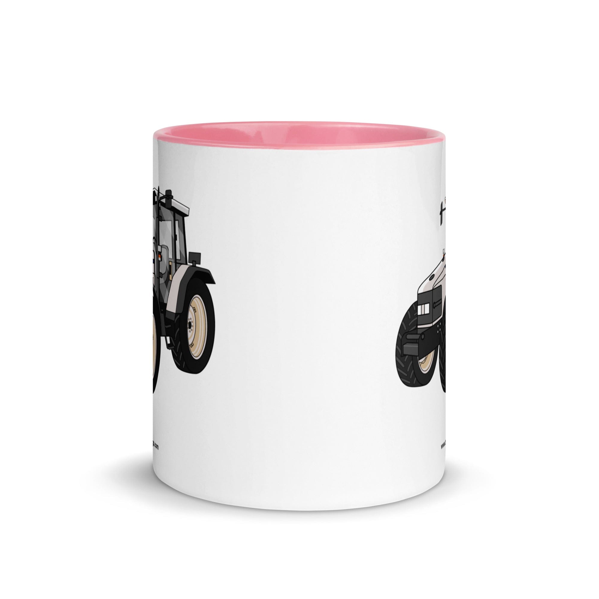 The Tractor Mugs Store Lamborghini 1060 | Mug with Color Inside Quality Farmers Merch