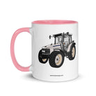The Tractor Mugs Store Lamborghini 1060 | Mug with Color Inside Quality Farmers Merch