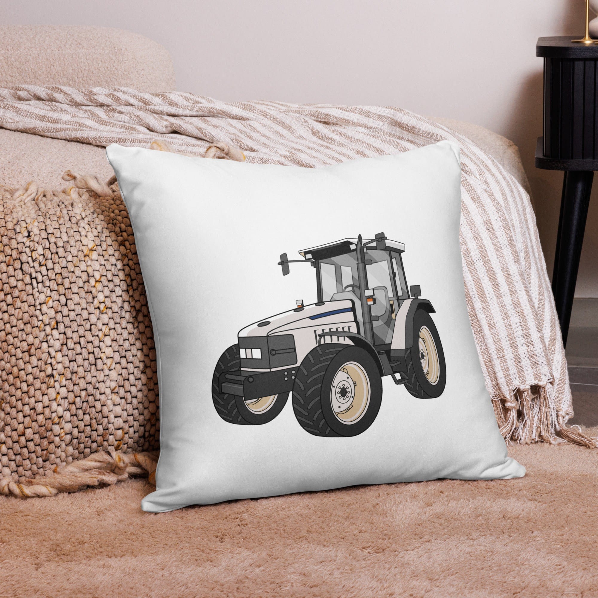 The Tractor Mugs Store Lamborghini 1060 | Pillow Case Quality Farmers Merch