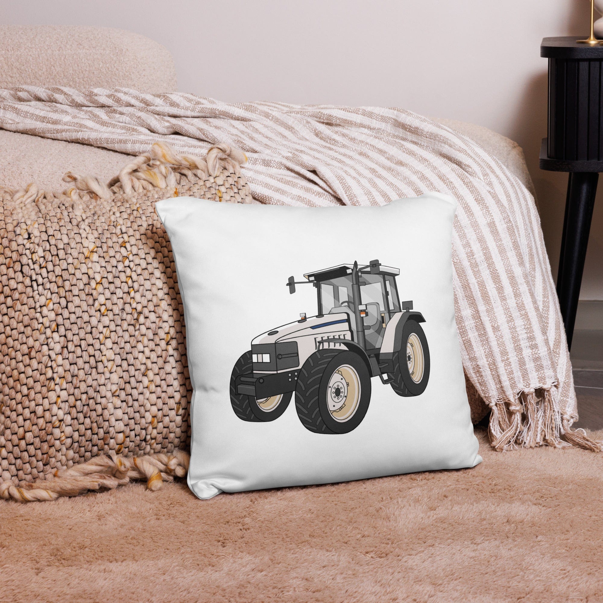 The Tractor Mugs Store Lamborghini 1060 | Pillow Case Quality Farmers Merch