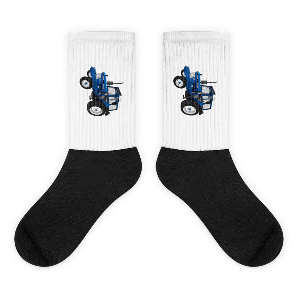 The Tractor Mugs Store M Ford 4610 2WD | Farmer Socks Quality Farmers Merch