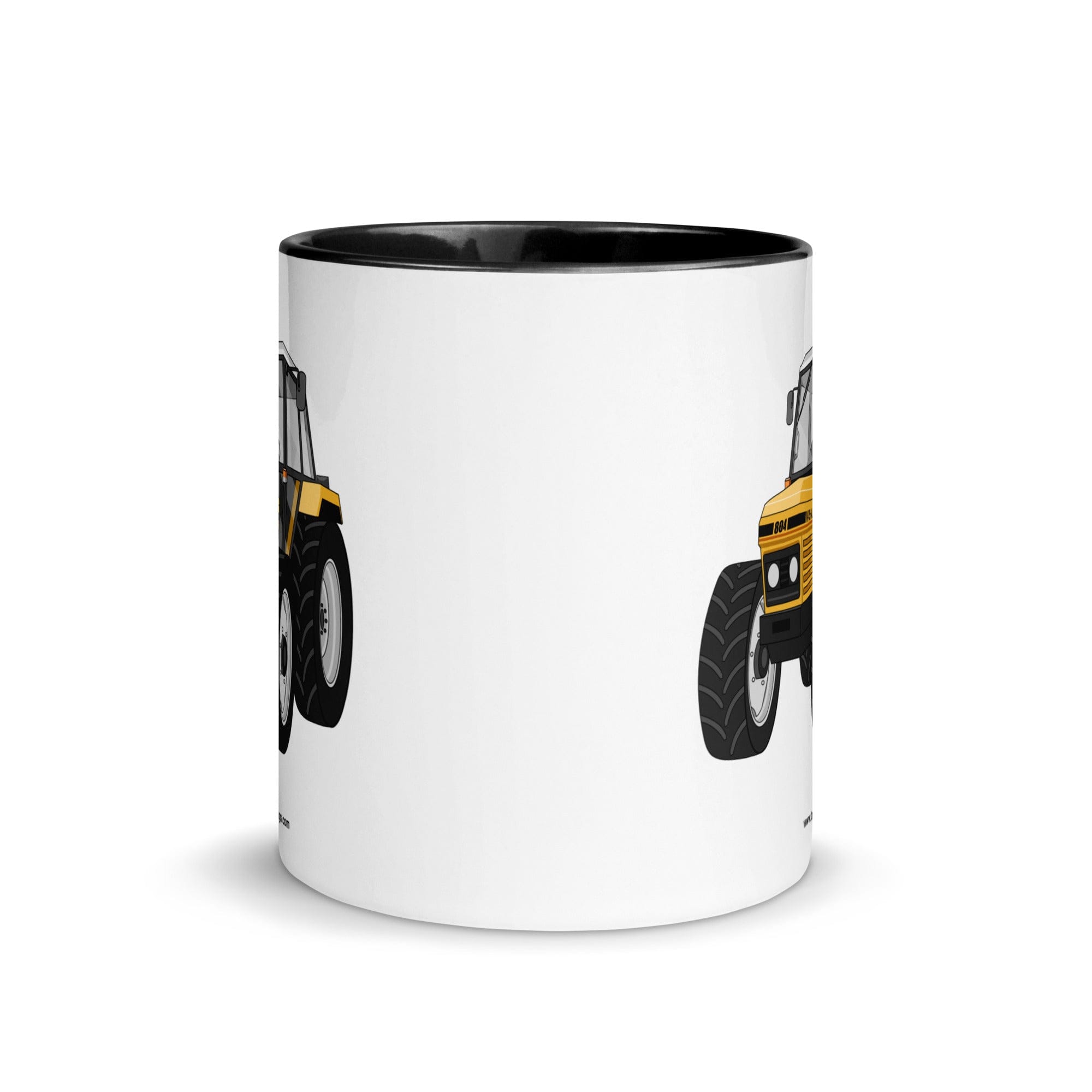 The Tractor Mugs Store Marshall 804 | Mug with Color Inside Quality Farmers Merch