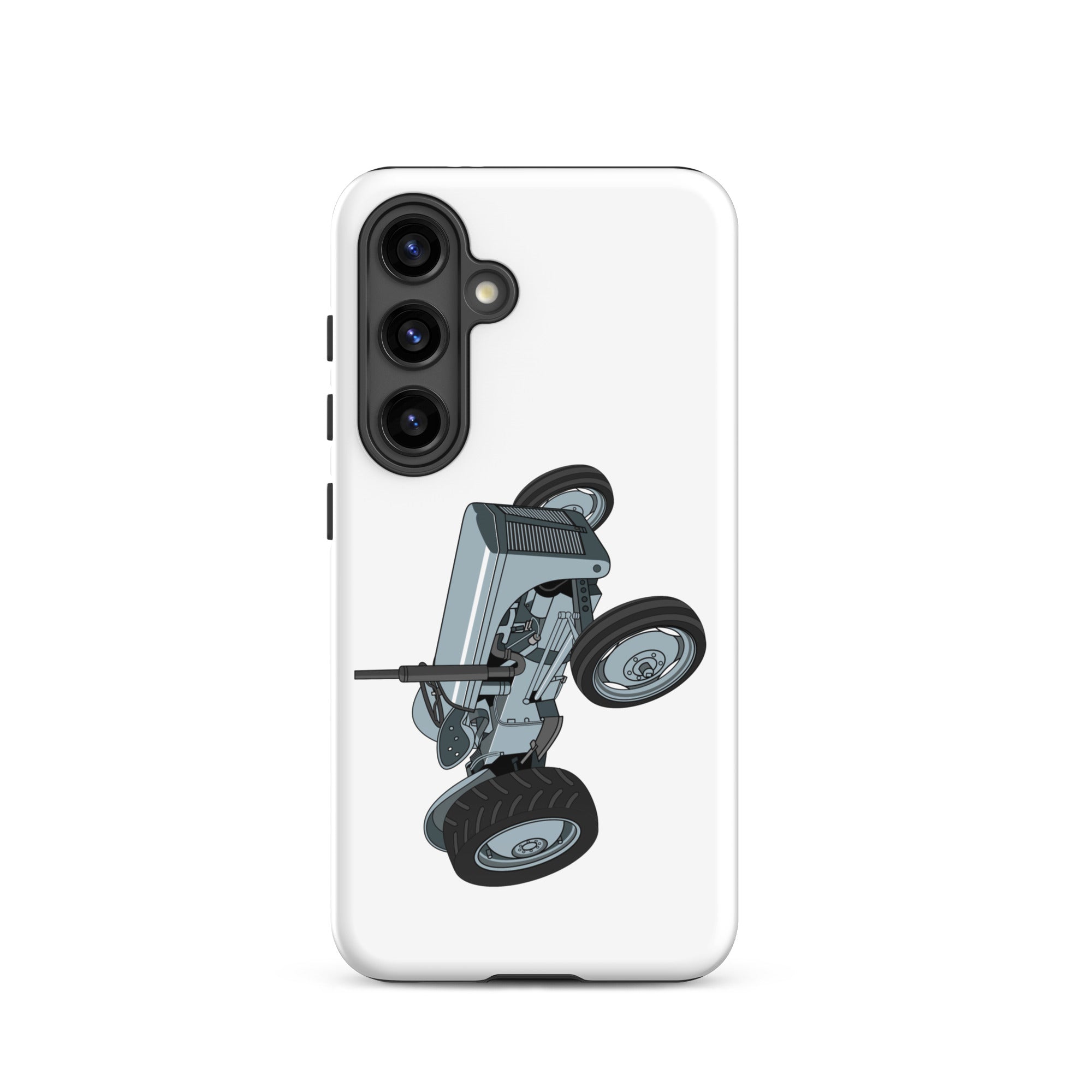 The Tractor Mugs Store Samsung Galaxy S24 Ferguson TE 20 | Tough case for Samsung® Quality Farmers Merch