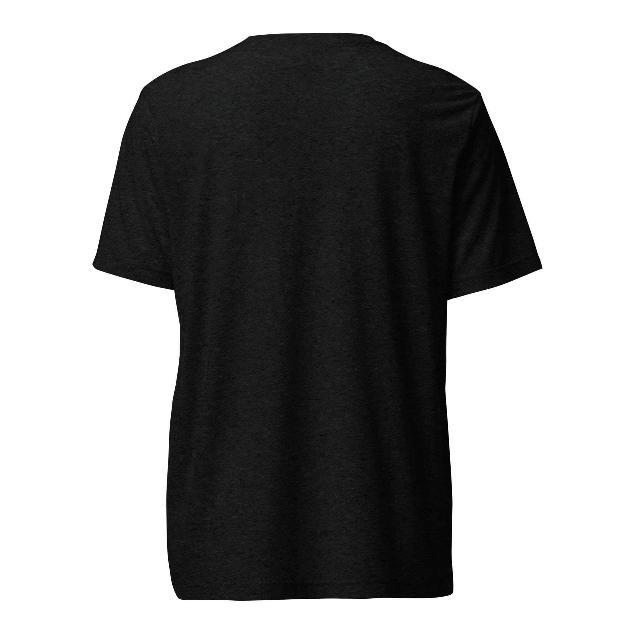 The Tractor Mugs Store T-Shirt CRANKY WHEN NOT FARMING | T-shirt Quality Farmers Merch