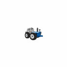 The Tractors Mugs Store 15″×3.75″ County 1884 (1981)  Bubble-free stickers Quality Farmers Merch