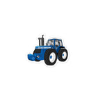 The Tractors Mugs Store 3″×3″ County 1474 (1982) Bubble-free stickers Quality Farmers Merch