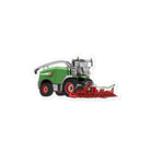 The Tractors Mugs Store 4″×4″ Fendt Katana 85 Forage Harvester Bubble-free stickers Quality Farmers Merch