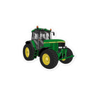 The Tractors Mugs Store 4″×4″ John Deere 7710 Bubble-free stickers Quality Farmers Merch