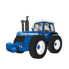 The Tractors Mugs Store 5.5″×5.5″ County 1474 (1982) Bubble-free stickers Quality Farmers Merch