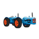 The Tractors Mugs Store 5.5″×5.5″ Doe Triple D (1962) Bubble-free stickers Quality Farmers Merch
