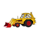 The Tractors Mugs Store 5.5″×5.5″ JCB 3 Backhoe Bubble-free stickers Quality Farmers Merch