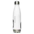 The Tractors Mugs Store Case IH Maxxum 150 Activedrive 8 Stainless steel water bottle Quality Farmers Merch