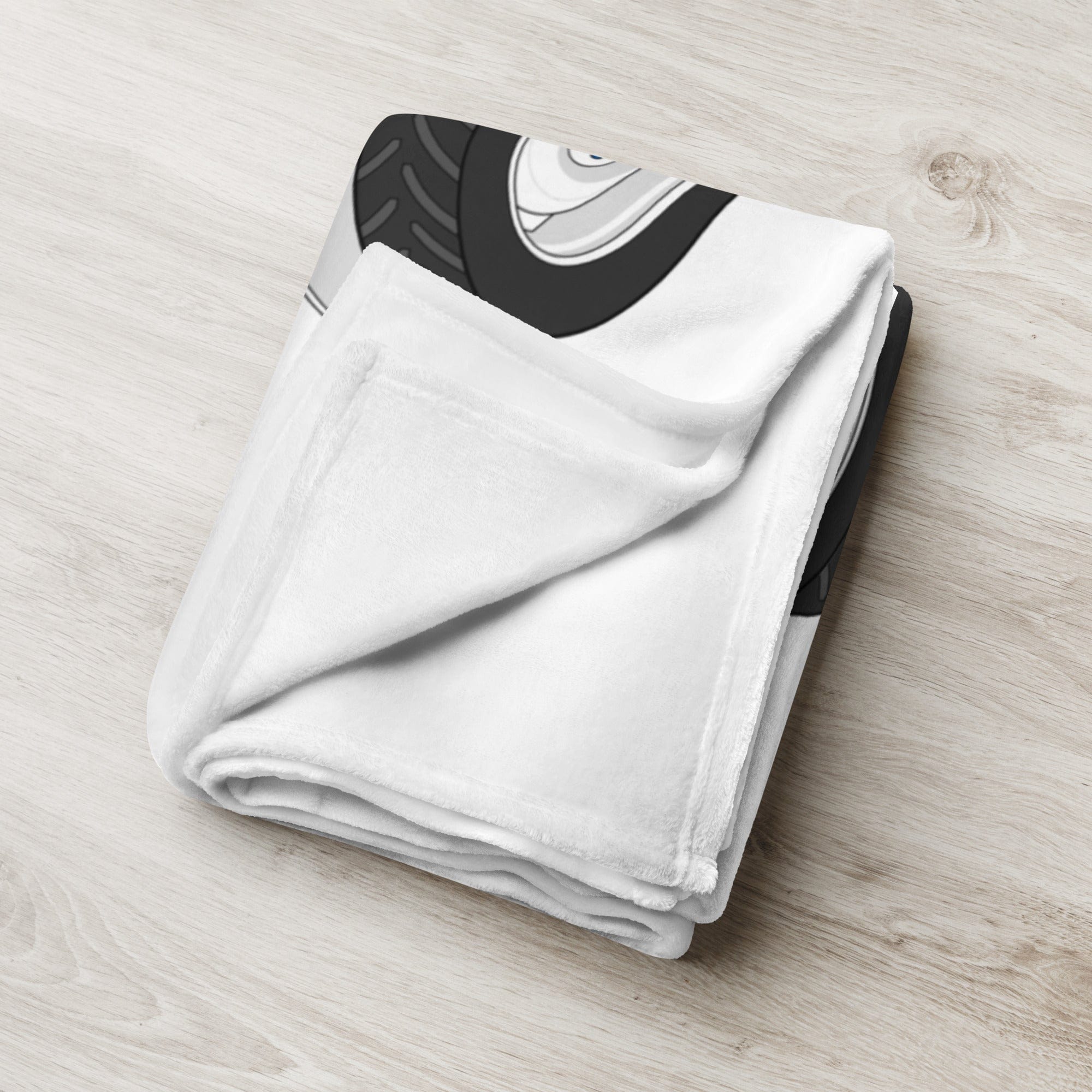 The Tractors Mugs Store Ford 2000 (1963) | Throw Blanket Quality Farmers Merch