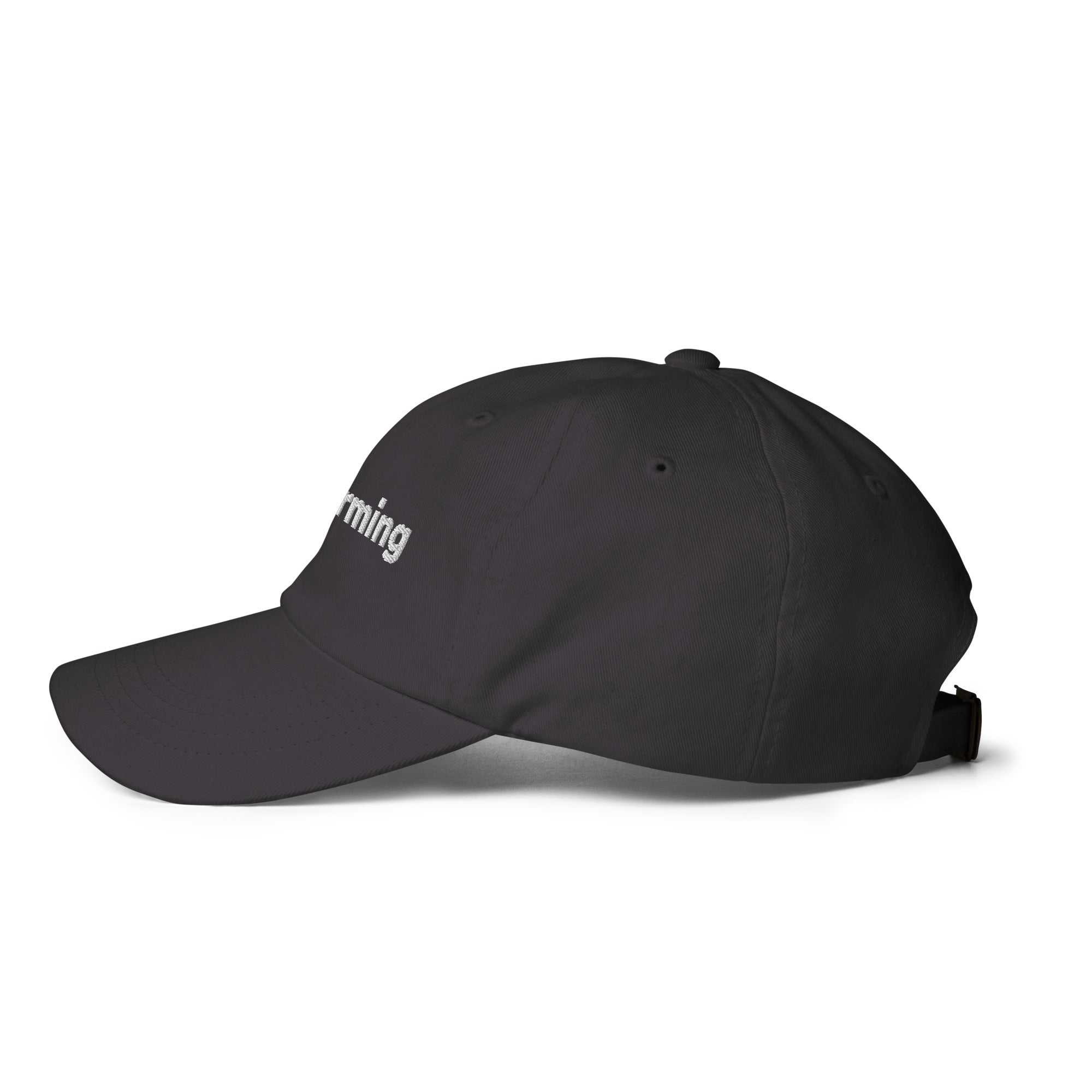 The Tractors Mugs Store I Love Farming Classic Farmers Cap Quality Farmers Merch