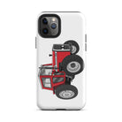 The Tractors Mugs Store iPhone 11 Pro Massey 590 4WD Tough Case for iPhone® Quality Farmers Merch