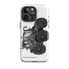 The Tractors Mugs Store iPhone 15 Pro Max Valtra G 135 Versus Tough Case for iPhone® Quality Farmers Merch