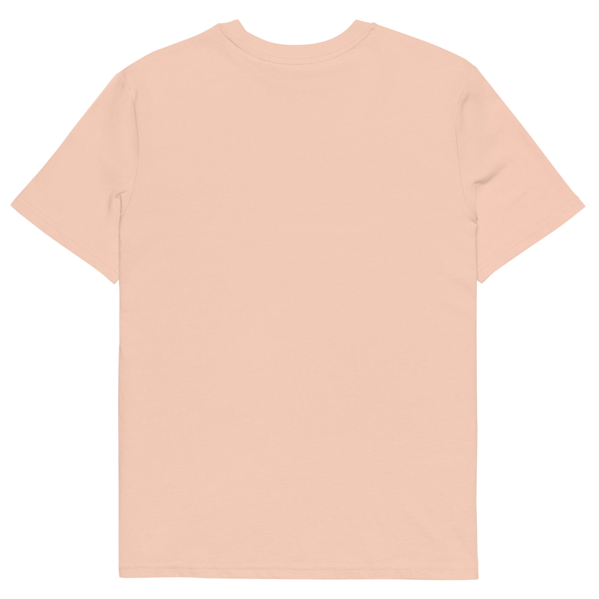 The Tractors Mugs Store My Mammy Runs the Farm Unisex organic cotton t-shirt Quality Farmers Merch