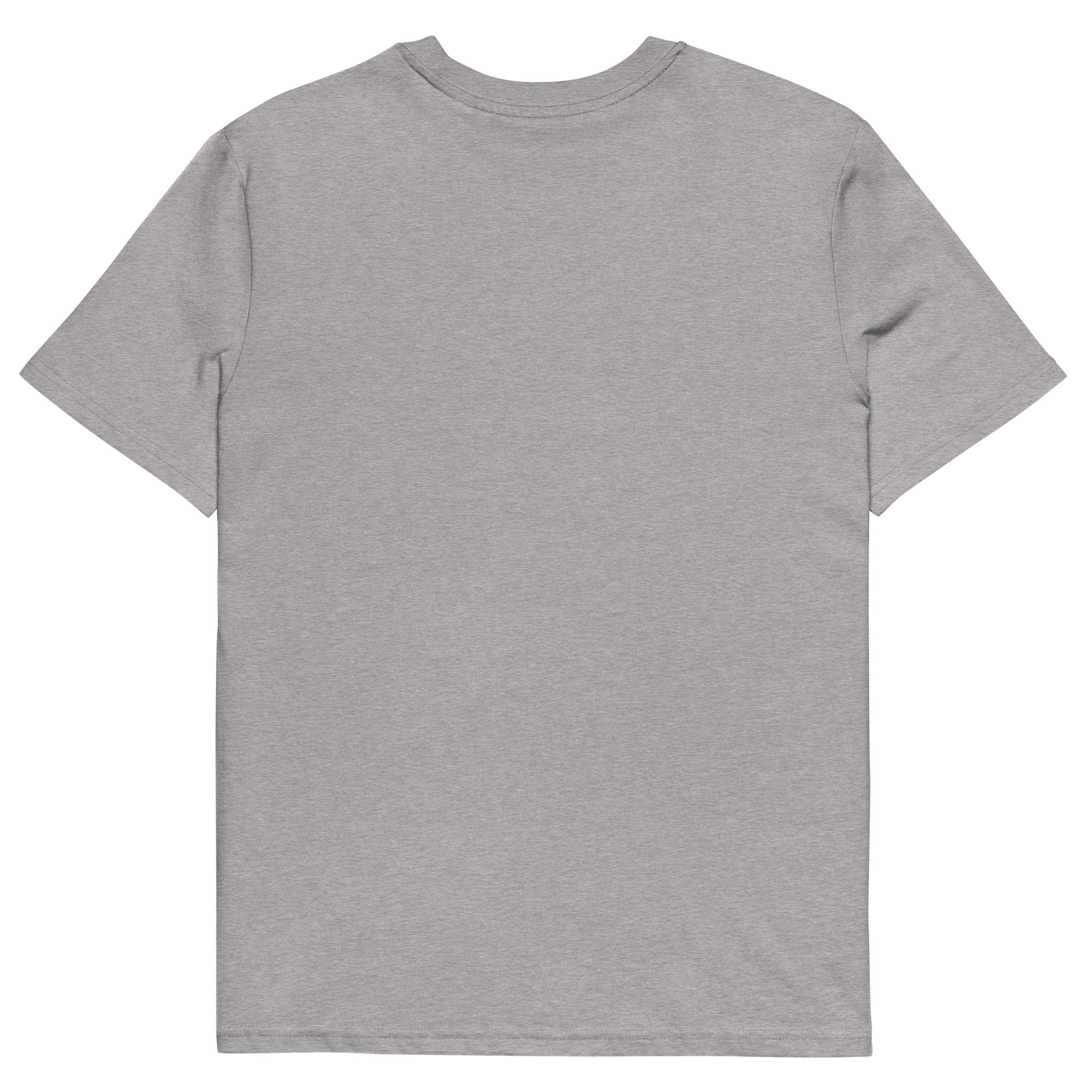 The Tractors Mugs Store My Mammy Runs the Farm Unisex organic cotton t-shirt Quality Farmers Merch