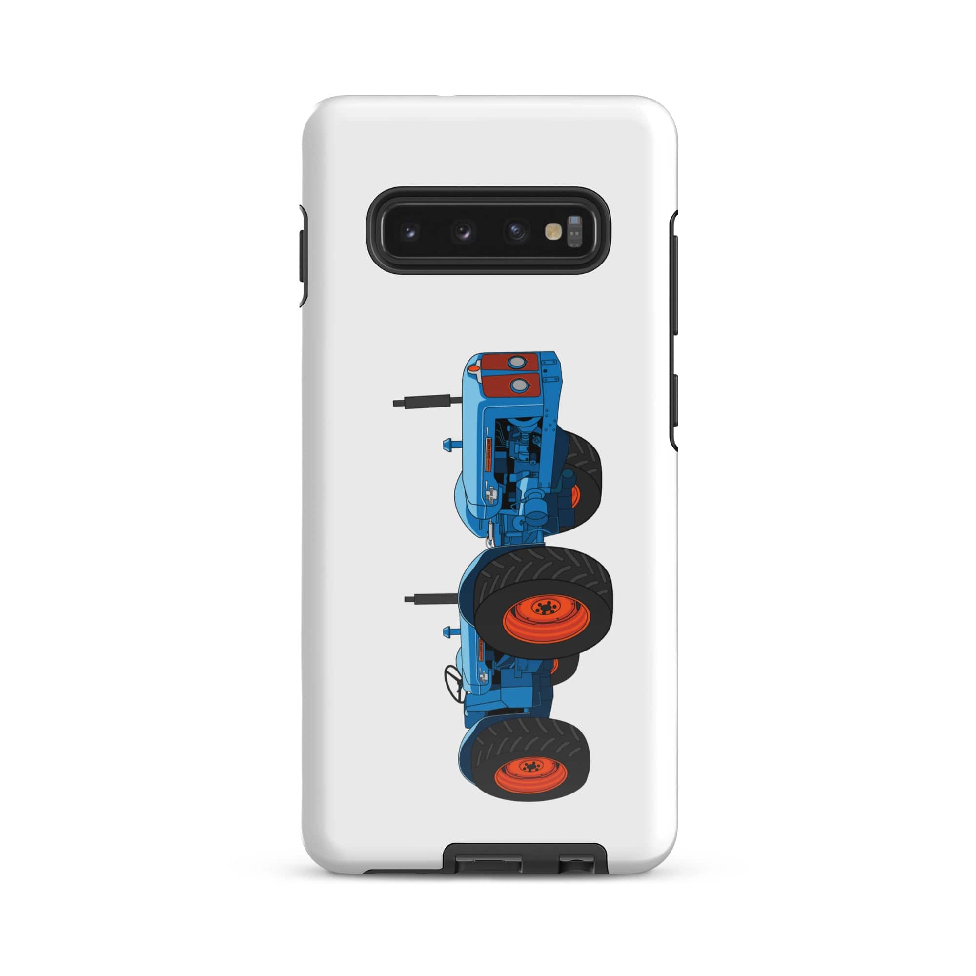 The Tractors Mugs Store Samsung Galaxy S10 Plus Doe Triple D (1962) Tough case for SamsungĀ® Quality Farmers Merch