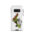 The Tractors Mugs Store Samsung Galaxy S10e Class Tucano 570 Tough case for Samsung® Quality Farmers Merch