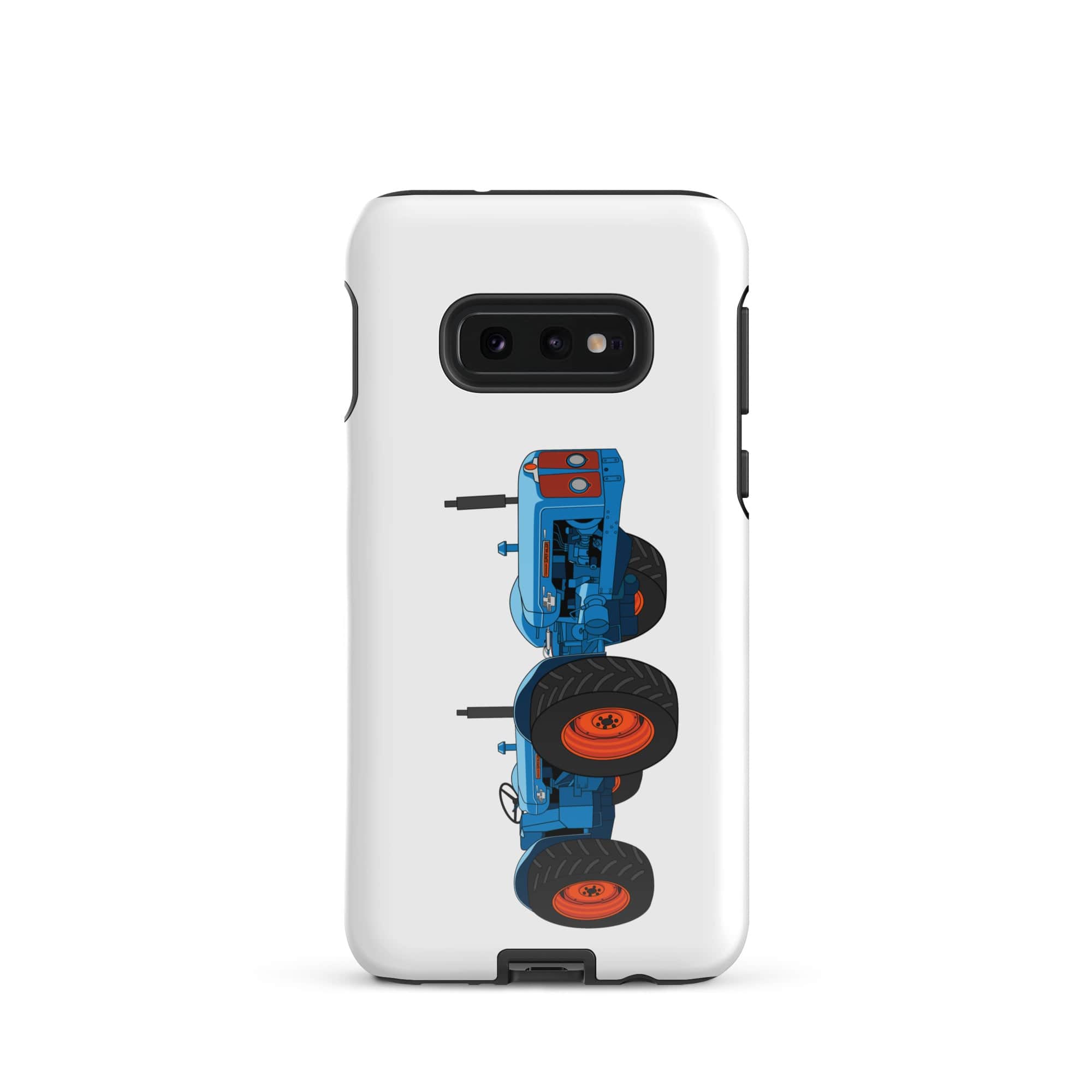 The Tractors Mugs Store Samsung Galaxy S10e Doe Triple D (1962) Tough case for SamsungĀ® Quality Farmers Merch