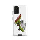 The Tractors Mugs Store Samsung Galaxy S20 Class Tucano 570 Tough case for Samsung® Quality Farmers Merch