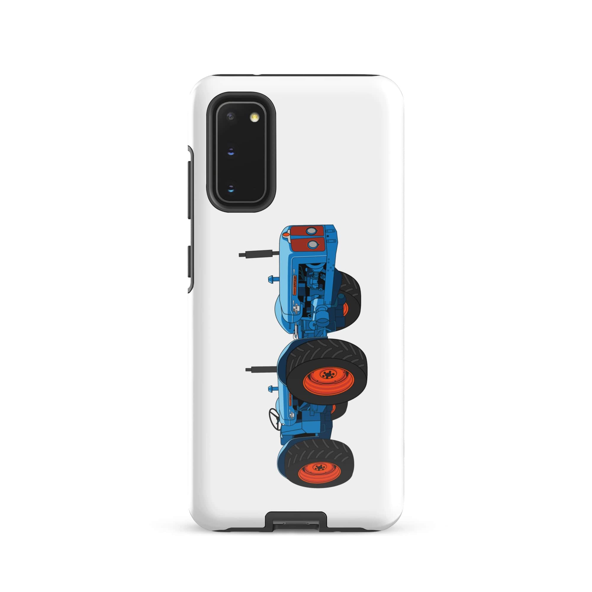 The Tractors Mugs Store Samsung Galaxy S20 Doe Triple D (1962) Tough case for SamsungĀ® Quality Farmers Merch
