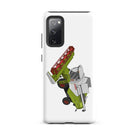 The Tractors Mugs Store Samsung Galaxy S20 FE Class Tucano 570 Tough case for Samsung® Quality Farmers Merch