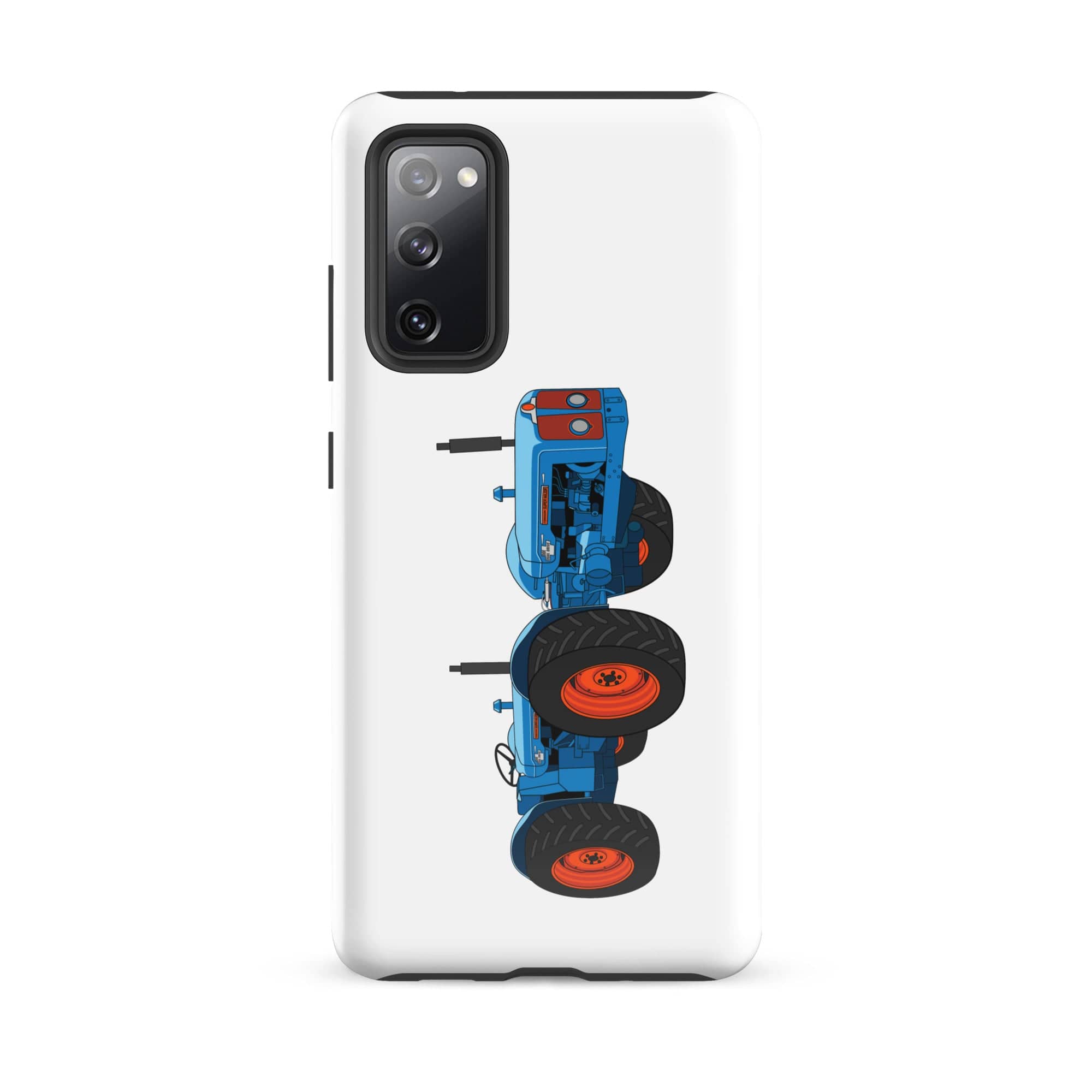 The Tractors Mugs Store Samsung Galaxy S20 FE Doe Triple D (1962) Tough case for SamsungĀ® Quality Farmers Merch