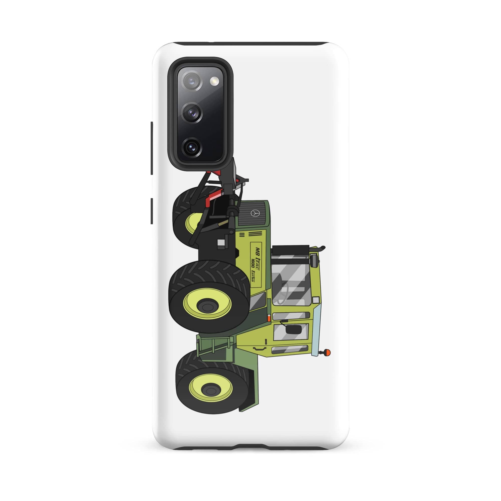 The Tractors Mugs Store Samsung Galaxy S20 FE MB Trac 1300 Tough case for SamsungĀ® Quality Farmers Merch