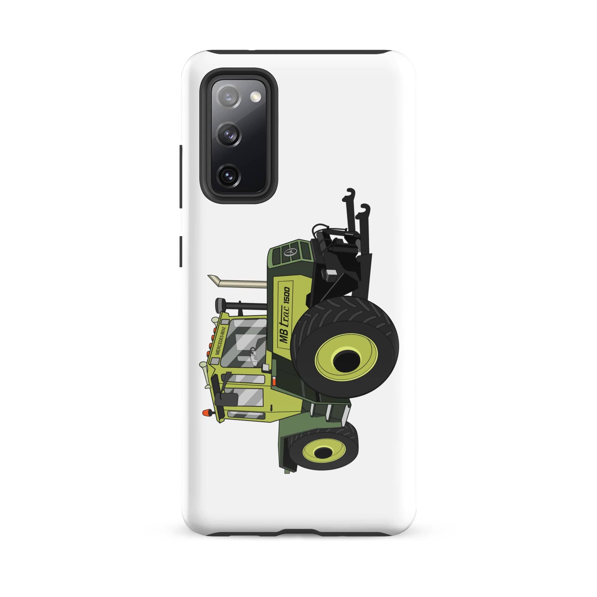 The Tractors Mugs Store Samsung Galaxy S20 FE MB Trac 1500 Tough case for SamsungĀ® Quality Farmers Merch