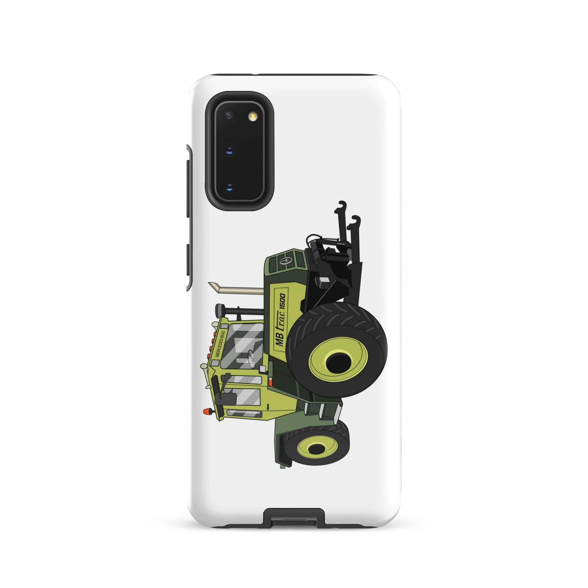 The Tractors Mugs Store Samsung Galaxy S20 MB Trac 1500 Tough case for SamsungĀ® Quality Farmers Merch