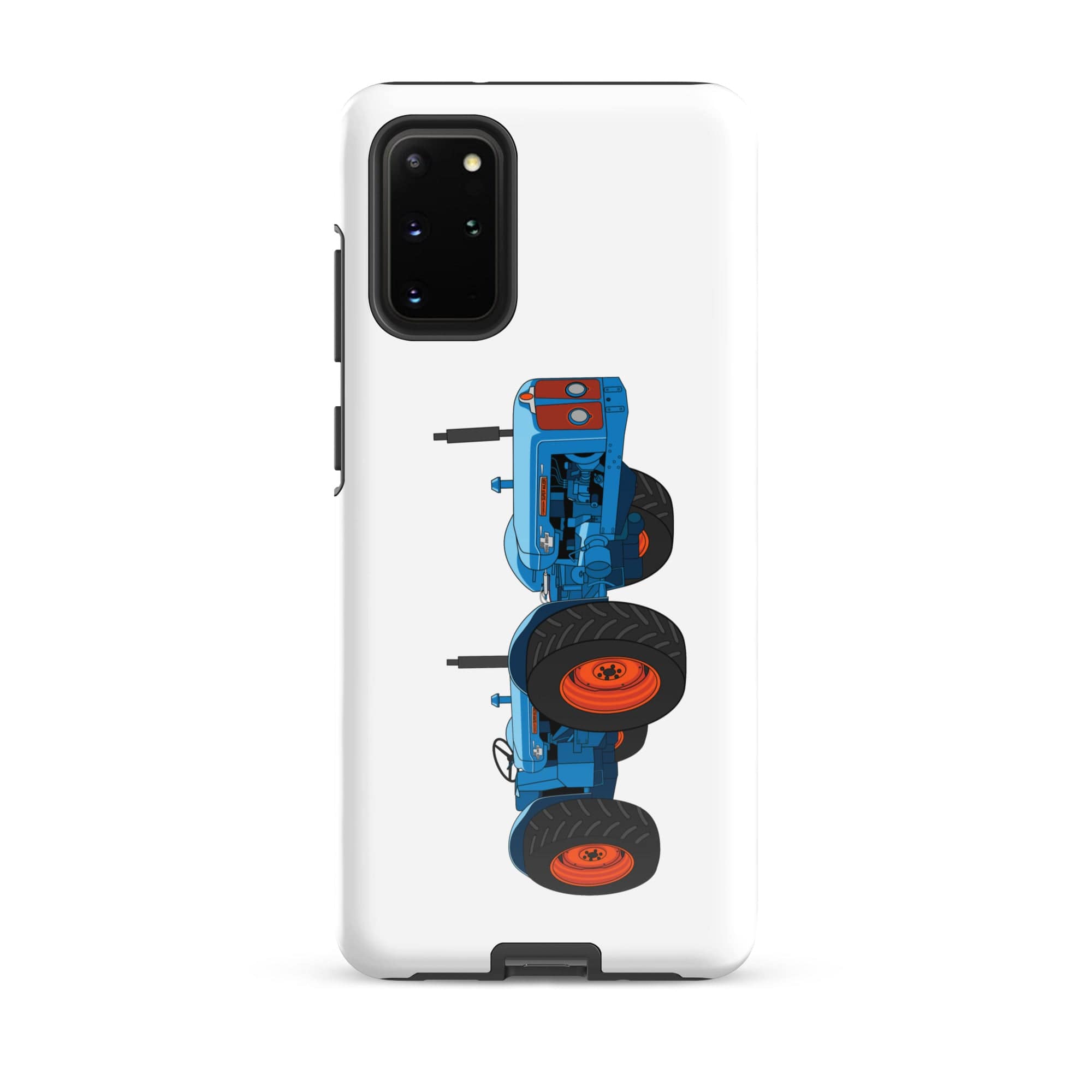 The Tractors Mugs Store Samsung Galaxy S20 Plus Doe Triple D (1962) Tough case for SamsungĀ® Quality Farmers Merch