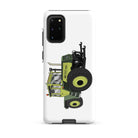 The Tractors Mugs Store Samsung Galaxy S20 Plus MB Trac 1500 Tough case for Samsung® Quality Farmers Merch