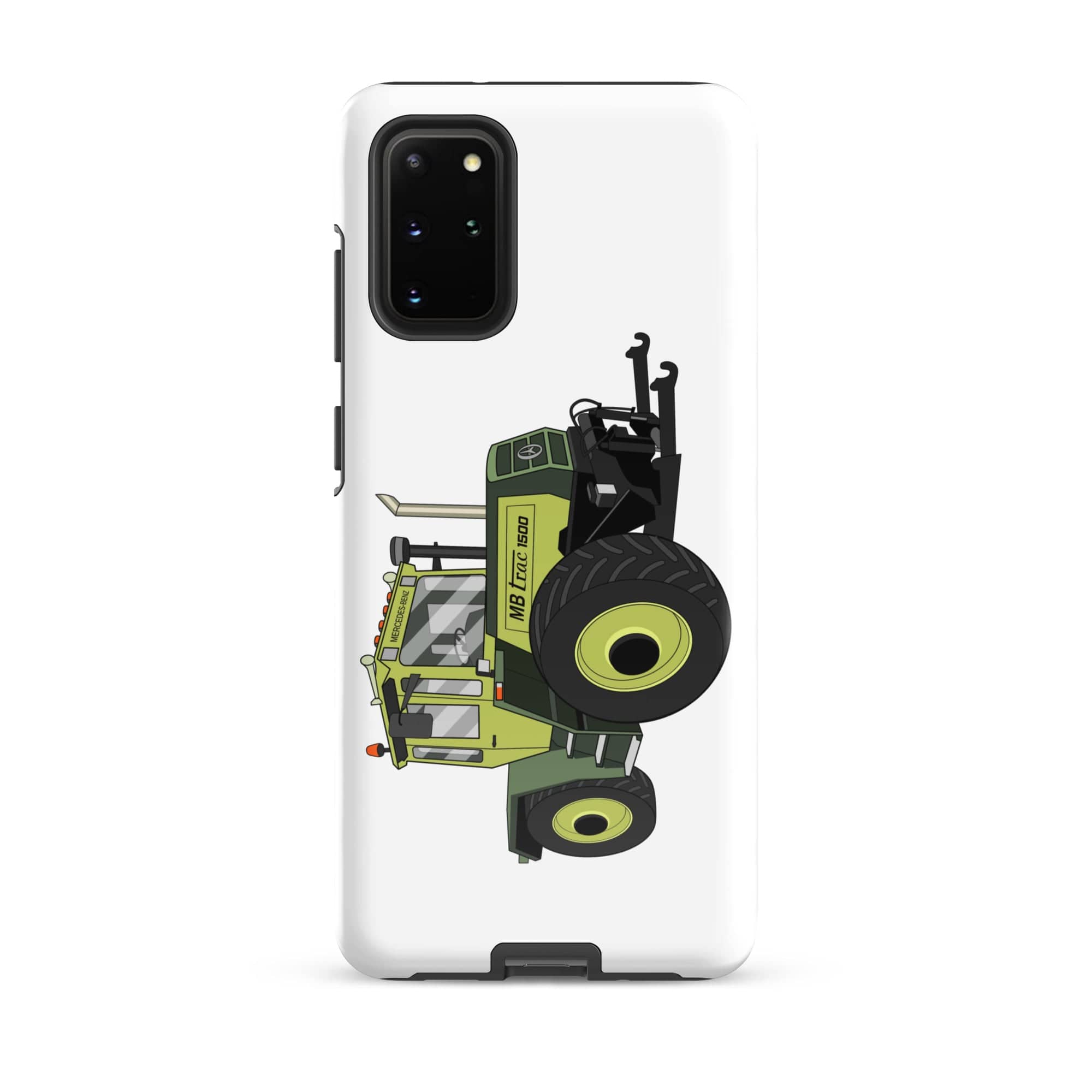 The Tractors Mugs Store Samsung Galaxy S20 Plus MB Trac 1500 Tough case for SamsungĀ® Quality Farmers Merch
