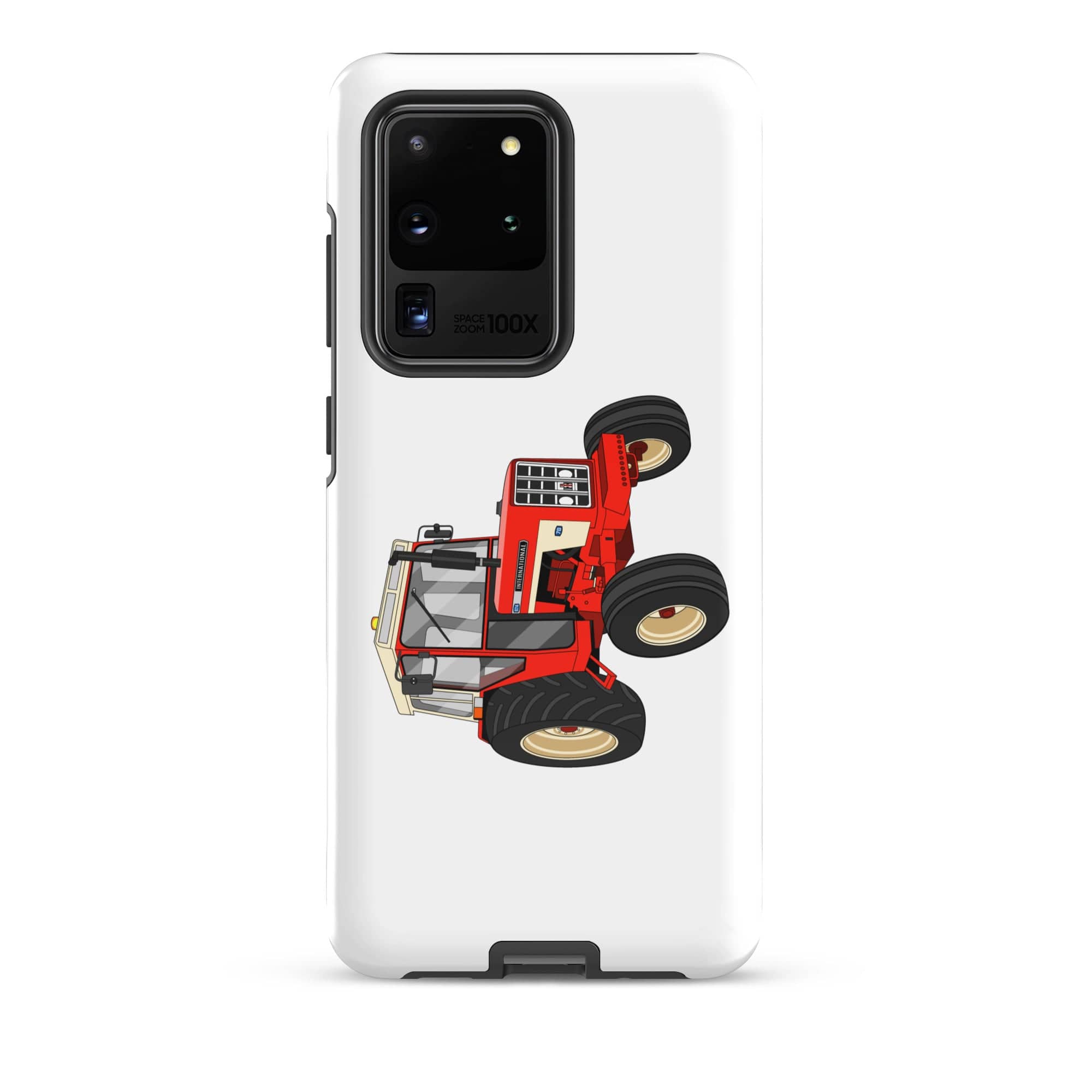 The Tractors Mugs Store Samsung Galaxy S20 Ultra International 674 Tough case for SamsungĀ® Quality Farmers Merch