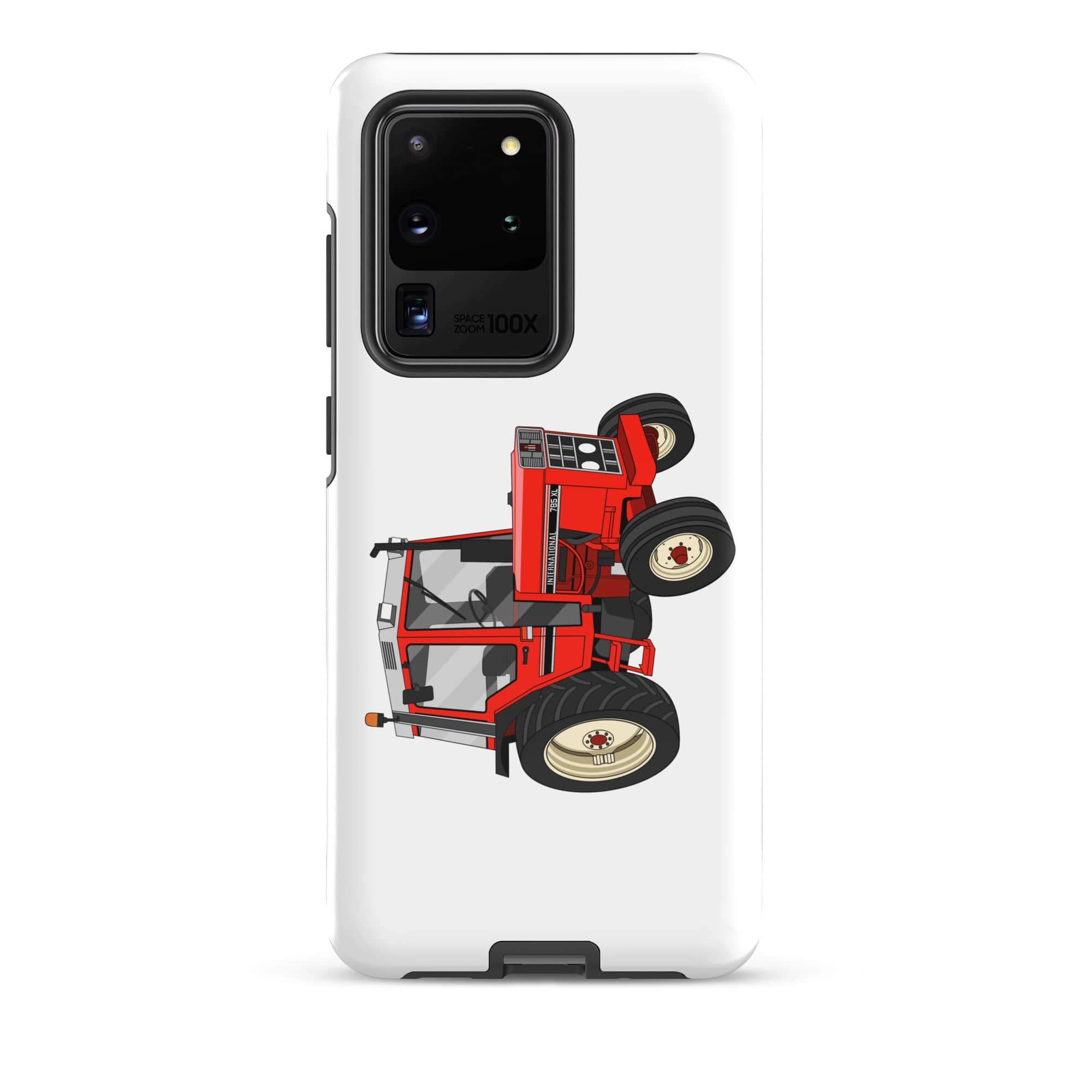 The Tractors Mugs Store Samsung Galaxy S20 Ultra International 785 Tough case for SamsungĀ® Quality Farmers Merch