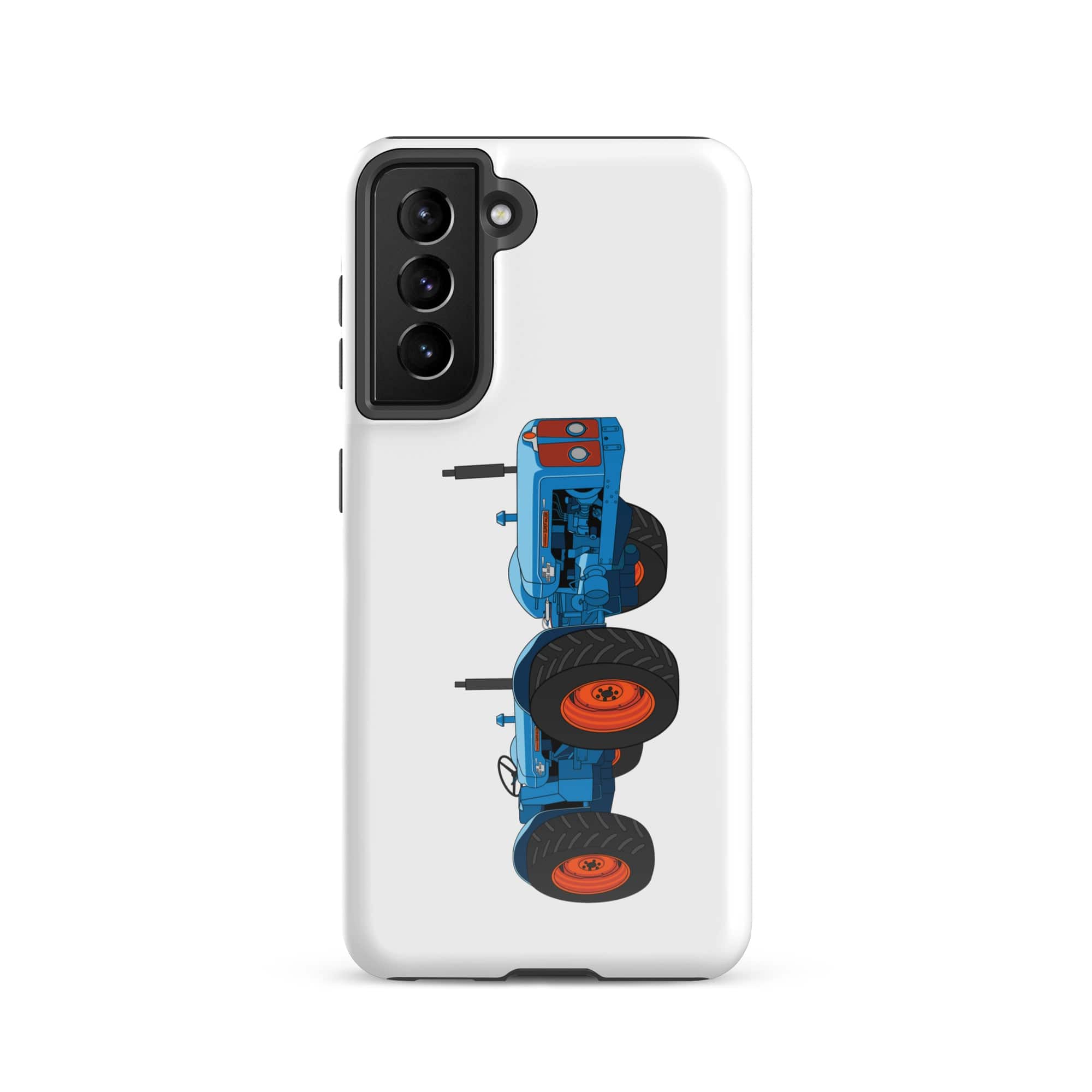 The Tractors Mugs Store Samsung Galaxy S21 Doe Triple D (1962) Tough case for SamsungĀ® Quality Farmers Merch
