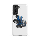 The Tractors Mugs Store Samsung Galaxy S21 FE Ford 5610 Tough case for Samsung® Quality Farmers Merch