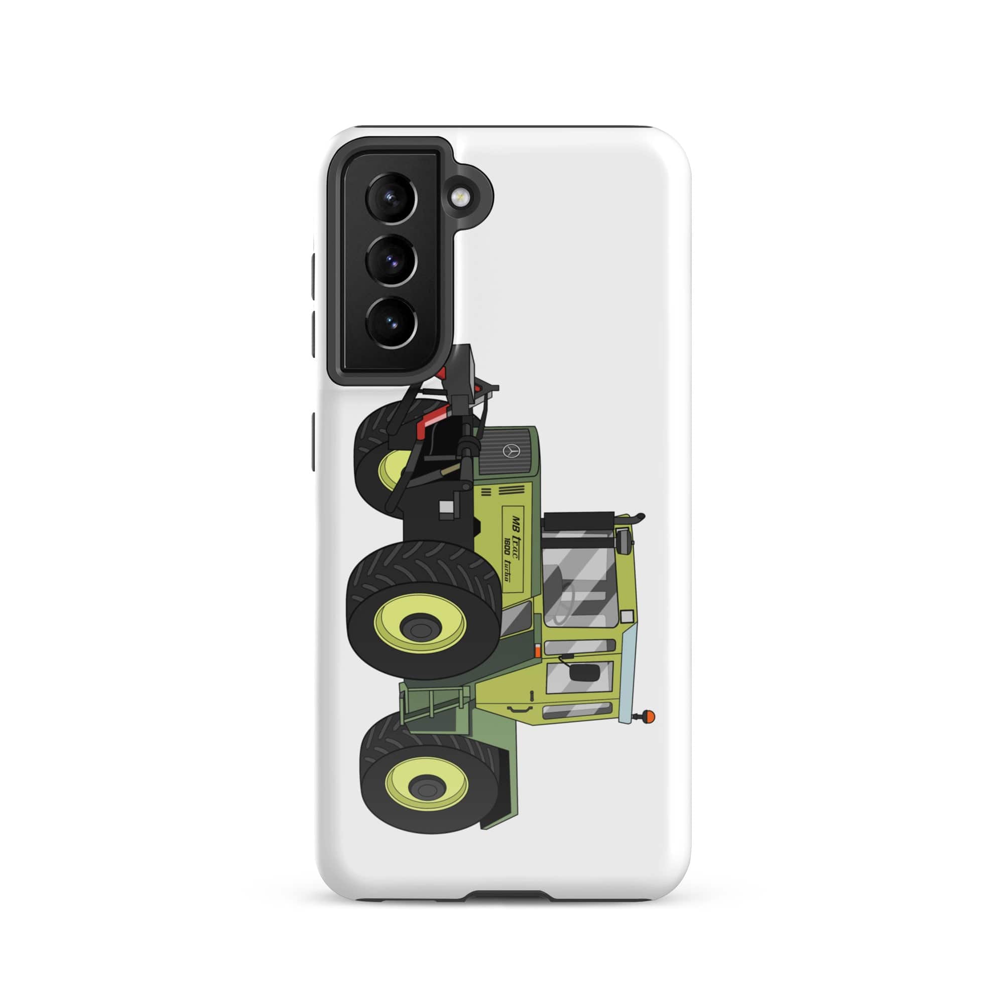 The Tractors Mugs Store Samsung Galaxy S21 MB Trac 1300 Tough case for SamsungĀ® Quality Farmers Merch