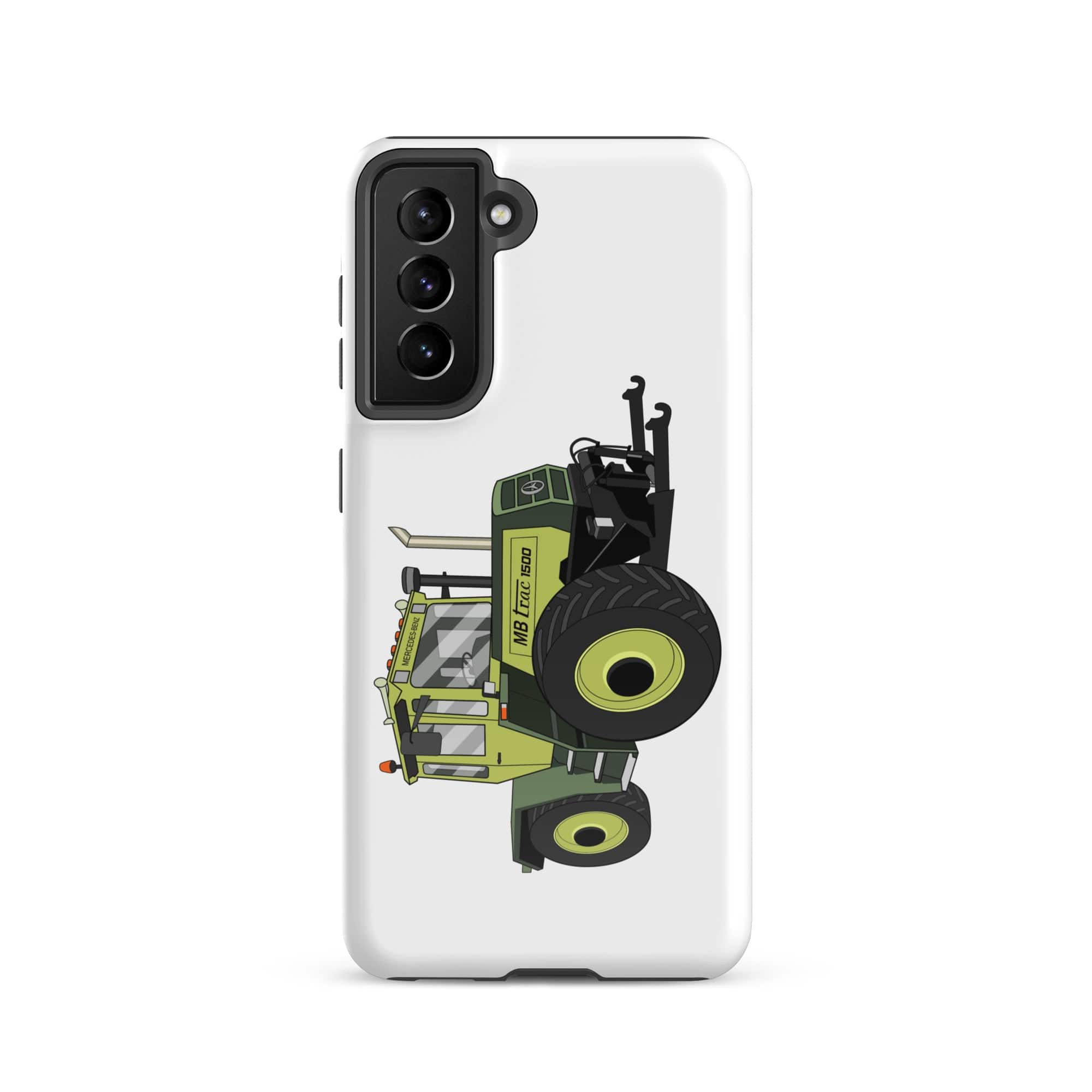The Tractors Mugs Store Samsung Galaxy S21 MB Trac 1500 Tough case for SamsungĀ® Quality Farmers Merch